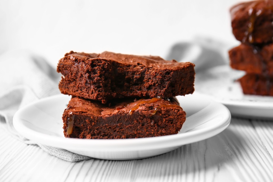 Brownie (Mediana)