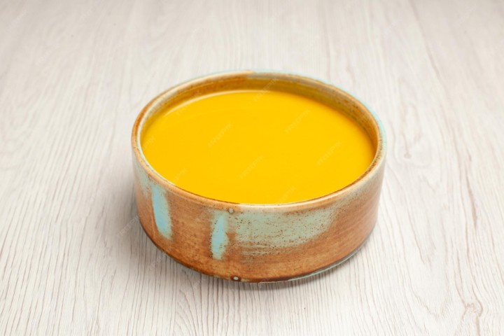 Yema Liquida (Pequeña)