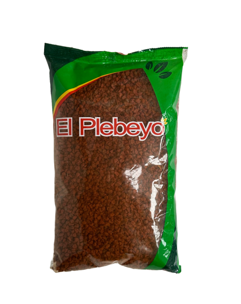 Achiote EL PLEBEYO (Mediana) (Pequeña)
