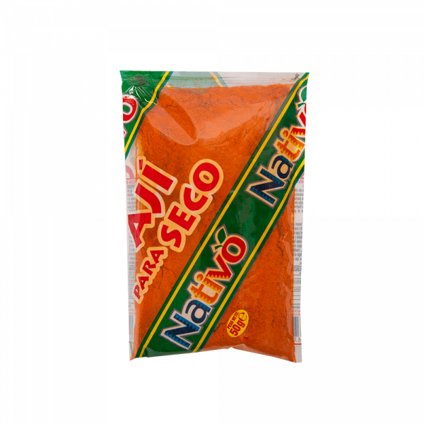 Ají para Seco NATIVO