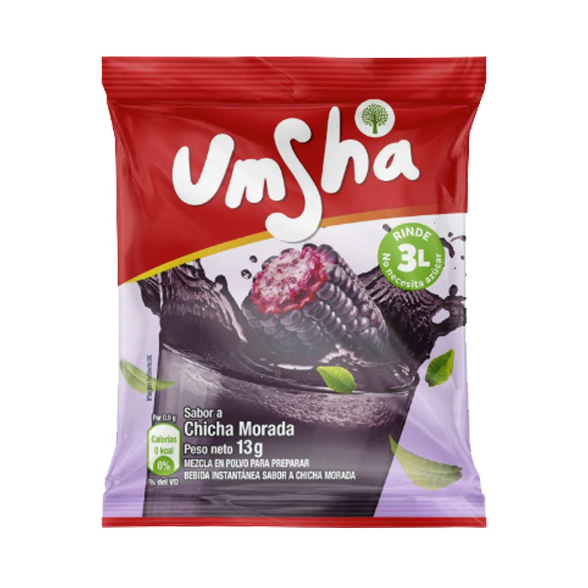 Chicha Morada UMSHA