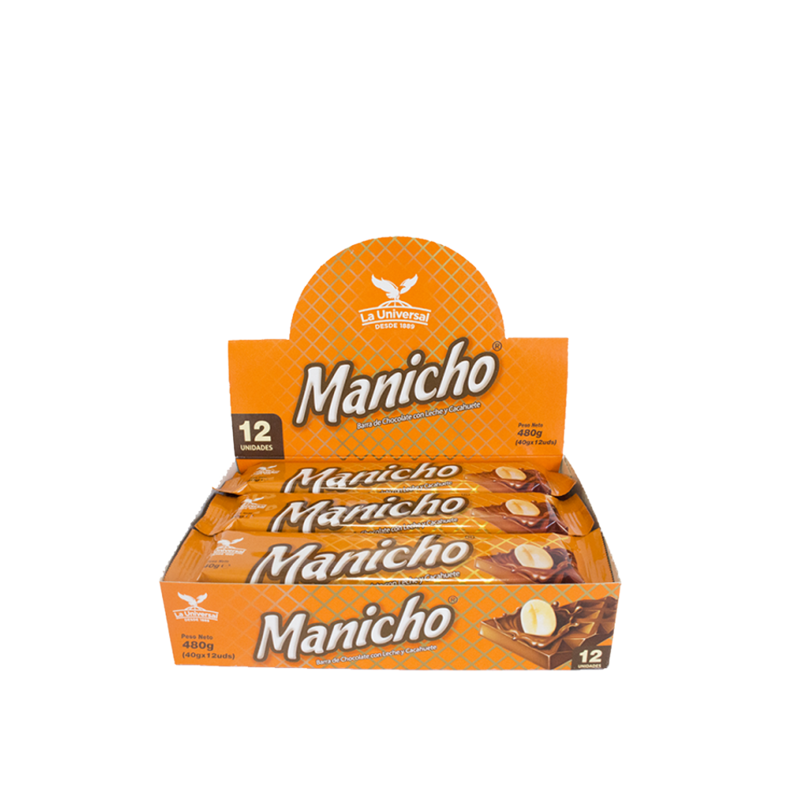Manicho