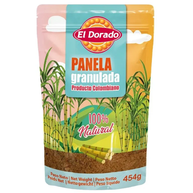 Panela pulverizada EL DORADO