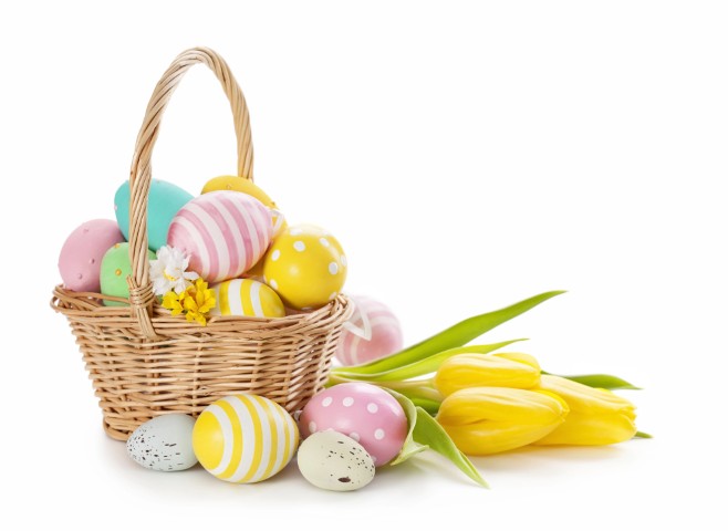 Pascua (Pequeña)