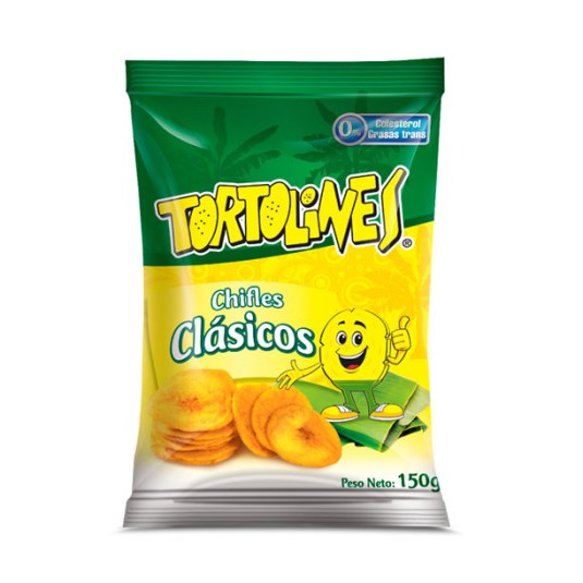 TORTOLINES familiar