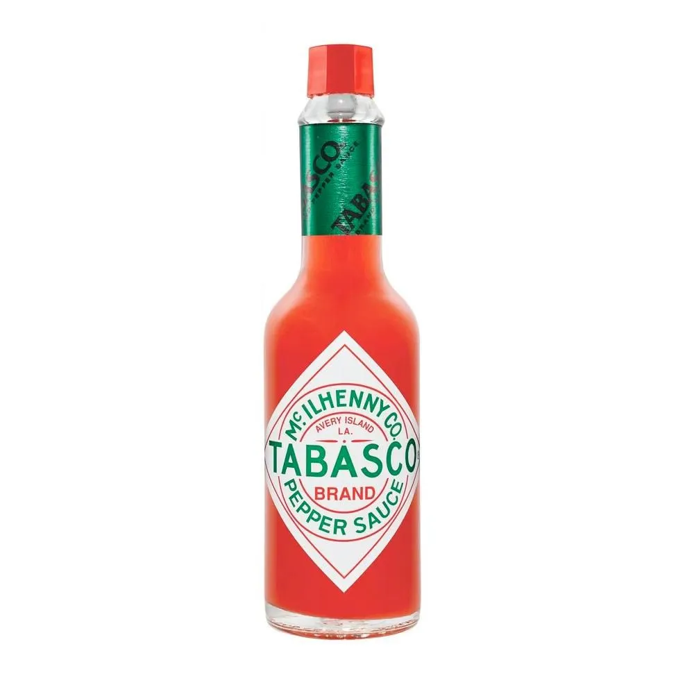 Tabasco