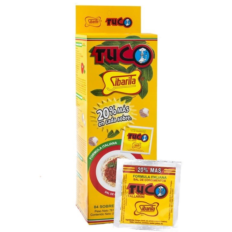 Tuco SIBARITA