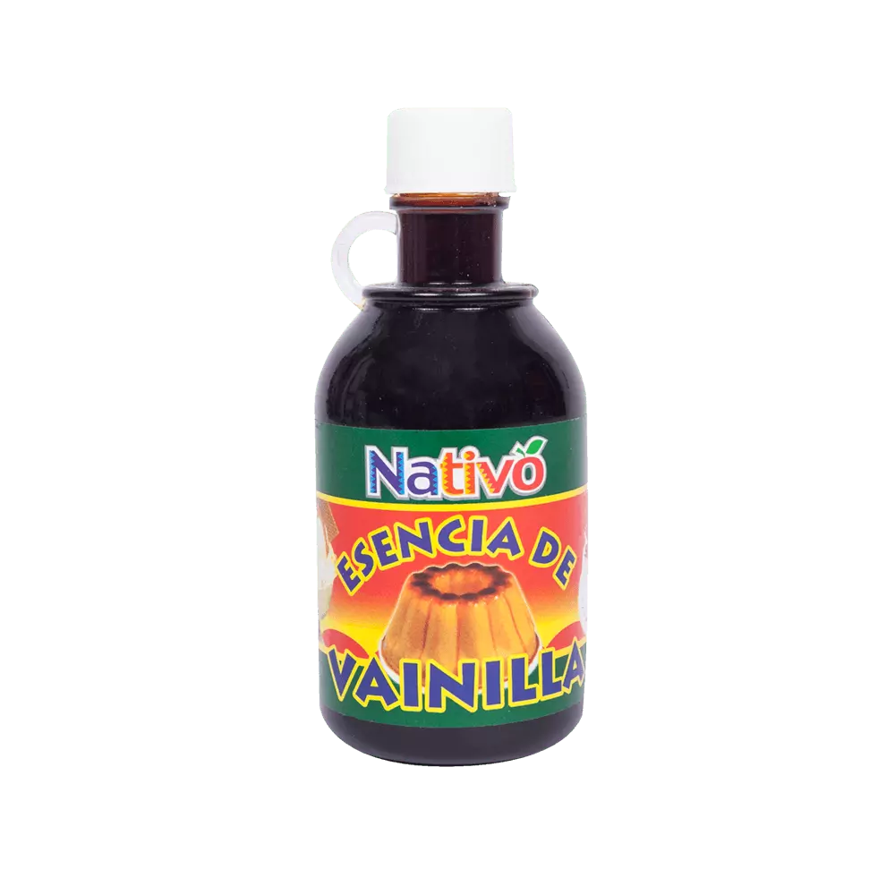 Vainilla NATIVO